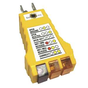 GFCI & Circuit Testers